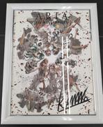 ARIA原画イラストボード|マックガーデン