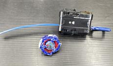 コバルトドレイク4-60Fメタルコートブルー|タカラトミー