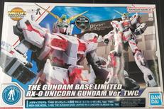 1/48 メガサイズモデルユニコーンガンダム|BANDAI