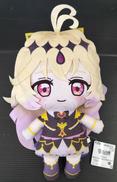 めちゃもふぐっとぬいぐるみ～キュアアルカナ・シャドウ～|バンプレスト