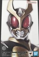 真骨彫製法仮面ライダーアギトグランドフォーム25THVEＲ.|BANDAI