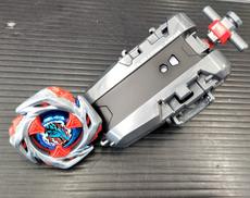 インパクトドレイク9-60LR|タカラトミー