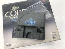 レトロゲーム機PCエンジン|NEC