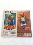 東映版アニメ遊戯王CD|日本コロムビア/B-GRAM