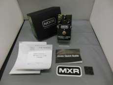 DJエフェクター|MXR