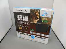 USB3.0/2.0 外付けHDD|I・O DATA