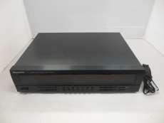 イコライザー|PANASONIC