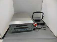 MDデッキ(ミニディスクデッキ)|SONY