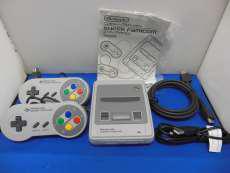 レトロゲーム本体|NINTENDO