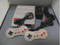 レトロゲーム本体|NINTENDO