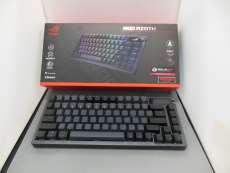 ゲーミングキーボード|ASUS