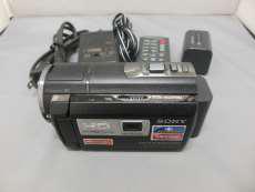 メモリビデオカメラ|SONY
