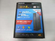 n/a/g/b/対応無線LAN AP親機|ELECOM