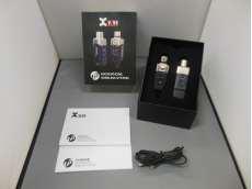 ワイヤレスマイク|XVIVE