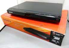 ブルーレイ・DVDプレーヤー|SONY