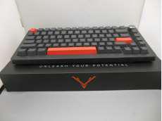 ゲーミングキーボード|DRUNKDEER