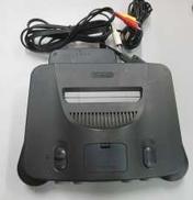 レトロゲーム本体