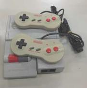 レトロゲーム本体|NINTENDO