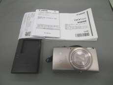 デジタルカメラ|CANON