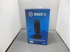 コンデンサマイク|elgato