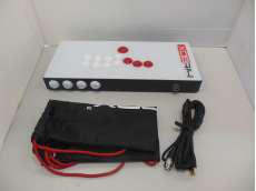 コントローラー（ハンドル・ジョイスティック）|HITBOX