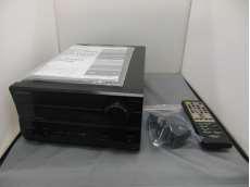 AVアンプ・レシーバー|ONKYO