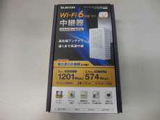 n/a/g/b/対応無線LAN親機|ELECOM