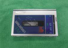 ポータブルオーディオプレーヤー|SONY
