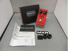 DJエフェクター|MXR
