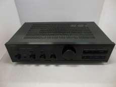 プリメインアンプ（トランジスター）|ONKYO