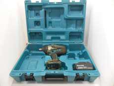 充電式インパクトレンチ|MAKITA