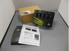 DJエフェクター|LIMETONE AUDIO