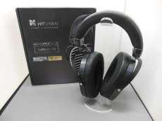 ヘッドホン|HIFIMAN
