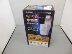 n/a/g/b/対応無線LAN親機|ELECOM