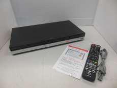 ブルーレイ・DVD・HDDレコーダー|SHARP