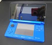 ニンテンドー 3DS|NINTENDO