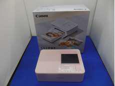 ラベルプリンター|CANON