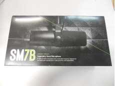 ダイナミックマイク|SHURE