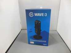 コンデンサマイク|elgato