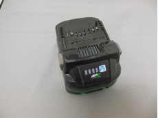 電動工具用バッテリー|HIKOKI