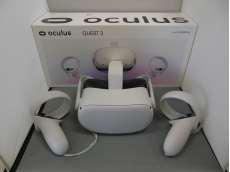 VRゴーグル・VRヘッドセット|OCULUS