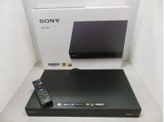 SONY ブルーレイプレーヤー 本体 箱なし、美品 SONY[ソニー]|ブルーレイ・DVDプレーヤー|オフモール - 中古通販