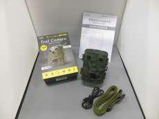 ウェアラブルカメラ・アクションカム|OHM ELECTRIC