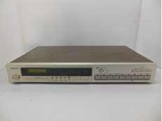 FM・AMチューナー|DENON