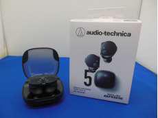 ノイズキャンセリングイヤホン|AUDIO-TECHNICA