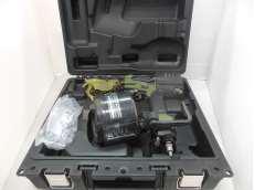 エアー釘打ち機|HIKOKI