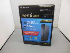 n/a/g/b/対応無線LAN AP親機|ELECOM