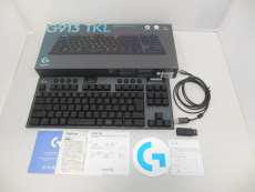 ゲーミングキーボード|LOGICOOL