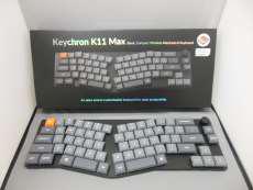 ゲーミングキーボード|KEYCHRON