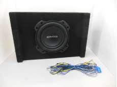 スーパーウーファー|KENWOOD